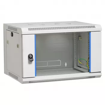 EFB Elektronik Armário de parede 19