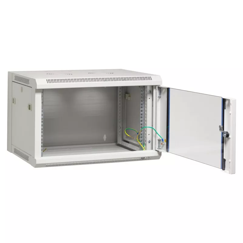 EFB Elektronik Armário de parede 19