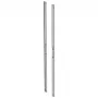 EFB Electronics Calha PDU 42U RAL9005 para PRO