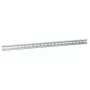 EFB Electronics Calha de perfil C para montagem lateral, profundidade do armário 1200 mm