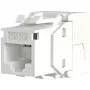 EFB Elektronik Keystone RJ45 UTP Cat.6A 500MHz Component Certified - Rede - Vídeo/Analógico