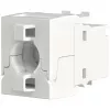 EFB Elektronik Keystone RJ45 UTP Cat.6A 500MHz Component Certified - Rede - Vídeo/Analógico