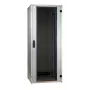 EFB Elektronik Armário de rede PRO 24U 800x800 mm RAL7035