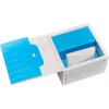 EFB Elektronik Termómetro IP com e-mail, LAN, WiFi, PoE, SNMP