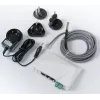 EFB Elektronik Termómetro IP com e-mail, LAN, WiFi, PoE, SNMP