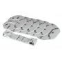 EFB ANT Conjunto de cassetes de fusão 4 cassetes (4x12) 6 mm de altura STHD2-4-12A