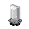 EFB ANT Conjunto de cassetes de fusão 4 cassetes (4x12) 6 mm de altura STHD2-4-12A