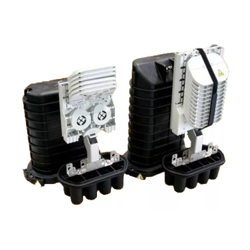 EFB ANT Conjunto de cassetes de fusão 4 cassetes (4x12) 6 mm de altura STHD2-4-12A