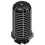 EFB Elektronik Manga Dome flat 380 mm de altura 290 x 150 mm
