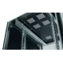 EFB Servidor 42U 800x1000 RAL7035 Bastidor Open Frame sem portas