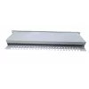 EFB Elektronik Breakout box parcialmente equipada com 24 acopladores LC Duplex OM3