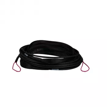 EFB Elektronik O8341L150OM4 Cabo troncal de fibra ótica 150 m OM4 12x SC