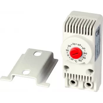 EFB Electronics Termóstato incl. ângulo para aquecedor 691657.1