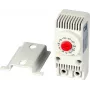 EFB Electronics Termóstato incl. ângulo para aquecedor 691657.1