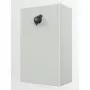 EFB Elektronik VKA2 caixa incl. placa de base e conjunto de montagem VKA 10DA (46017N.1V10)