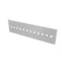 EFB Elektronik placa de distribuição 12 portas para mini caixa de parede 53605.1V2 - 12 (53605.5V2)