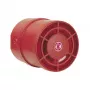 WERMA Signaltechnik 140.150.50 sirene multi-tom - 28V DC, 115 dB, IP65
