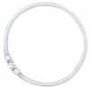 Lâmpada fluorescente circular OSRAM LUMILUX T5 FC 40W 830 2GX13 branco quente 3000K