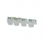 WAGO 753-110 conector, cinzento claro