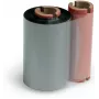 WAGO 258-5005 fita de transferência térmica para smartPRINTER, 48 mm, preta