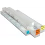 Eichner tubo porta-plantas 4,5 cm transparente – tubo para arrumação de documentos