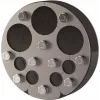 HAUFF HRD 200-SG-3/6-54 - 4/6-26 P Vedação de espaço anular