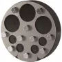 HAUFF HRD 200-SG-3/6-54 - 4/6-26 P vedação de espaço anular