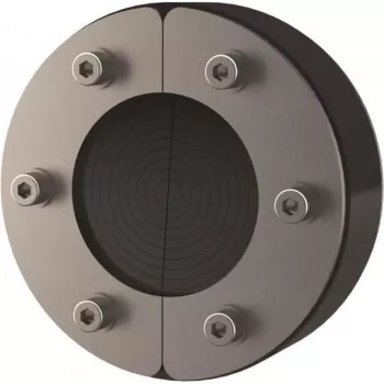 Hauff-Technik HRD 150 - SG - 1/12 - 75 Sistema de vedação de cabos