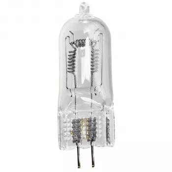 OSRAM lâmpada halogénea GX6.35 650W 230V 3400K 20000lm HALOSTAR STUDIO