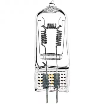 Osram lâmpada halogénea GX6.35 1000W 230V 3200K