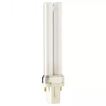 Osram lâmpada economizadora DULUX S 7W/78 G23 FS1