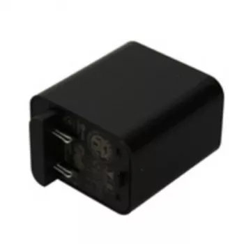 ASUS adaptador de alimentação AC 10W 5V 2A para Eee Pad Transformer TF101 / Slider SL101 - preto