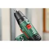 BOSCH PSR 1800 Li-2 + PST 18 Li + AdvancedOrbit 18 conjunto de ferramentas a bateria 18 V, 2 baterias (06039A310W)
