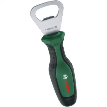 Bosch DIY Abre-garrafas, Verde, 1600A032V6