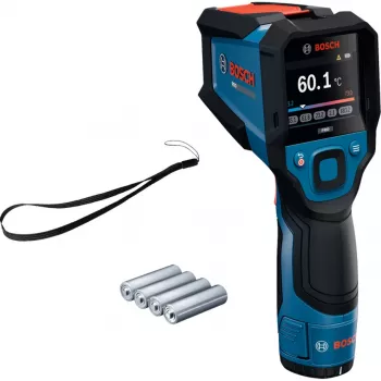 Bosch GIS 12V-700-14 Câmara térmica (retalho)