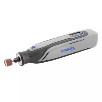Dremel 8150-20 Ferramenta multifunções a bateria 7,2V Li-Ion
