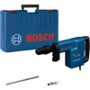 BOSCH PowerTools GSH 11 EV SDS Max Martelo demolidor 1700W 23J