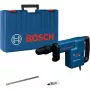 BOSCH PowerTools GSH 11 EV SDS Max Martelo demolidor 1700W 23J