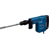 BOSCH PowerTools GSH 11 EV SDS Max Martelo demolidor 1700W 23J