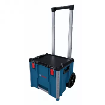 Bosch Professional L-BOXX Contractor 476 mala trolley vazia (559 x 530 x 476 mm)