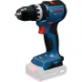 BOSCH Professional GSB 18V-52 Aparafusadora de impacto a bateria (versão em caixa de cartão)