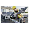 BOSCH Professional GSB 18V-52 Aparafusadora de impacto a bateria Conjunto com 2 baterias 2,0 Ah, L-Case