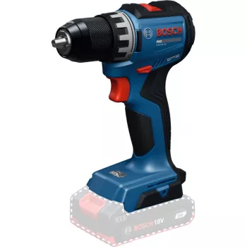 Bosch Professional GSR 18V-52 Aparafusadora com bateria 18V 52 Nm