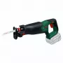 Bosch PSA 18V-200 Serra sabre a bateria (06033E8000)