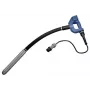 BOSCH PRO GDI50-65D Mangote vibrador (Preto/Azul, cabeça vibradora de 50 mm)