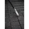 BOSCH PRO GDI50-65D Mangote vibrador (Preto/Azul, cabeça vibradora de 50 mm)