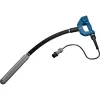 BOSCH Power Tools PRO GDI59-65D Vibrador de betão (Preto/Azul, cabeça vibradora de 59 mm)