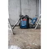 BOSCH Power Tools PRO GDI59-65D Vibrador de betão (Preto/Azul, cabeça vibradora de 59 mm)