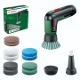 Bosch TAYDO-Set escova de limpeza a bateria (06033E0102)