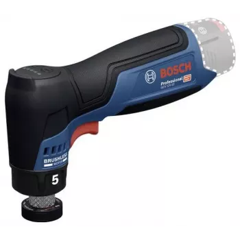 BOSCH PowerTools lixadora excêntrica a bateria GEX 12V-32 mm (retalho)